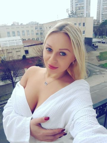 Анкета проститутки Ната, 31 год